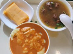 面茶-护国寺小吃(安定门店)