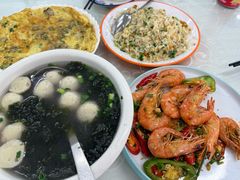 -双月饭店·20年老字号(新村店)