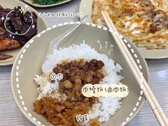 肉燥饭-圆宝台湾小吃(迎津街店)