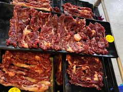 -陈记顺和潮汕牛肉火锅(番禺迎宾大道店)