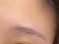 -本小姐美学·半永久纹眉野生眉