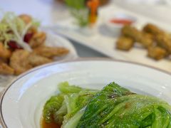 -醉壹号海鲜大排档(厦门美食地标店)