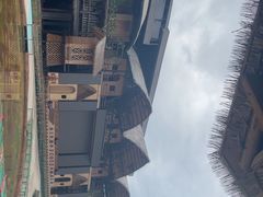 -海南槟榔谷黎苗文化旅游区