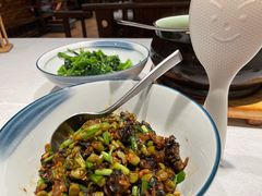 -老湘亲·品鉴湘菜(湖里店)