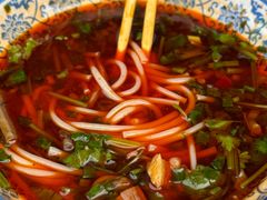 -魏旺湖北正宗牛肉面(硚口公园店)