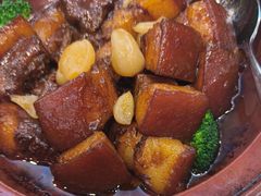 -馨越楼·点心·粤菜(赤坎店)