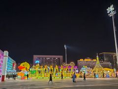 -华熙生物·润百颜ECM中心