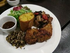 -TAMATI(巴黎贝甜韩式西餐厅店)