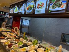 -新时代大酒店(仰口路店)