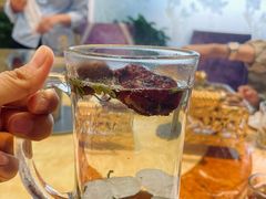 -达吾手抓美食城总部(义乌店)