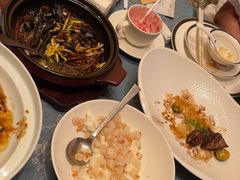 -扬州香格里拉·香宫中餐厅