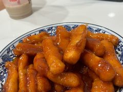 -北大地皖峰饭馆