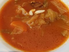 -波特曼西餐厅(南岗店)
