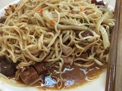 凉面-大富贵(江西中路店)