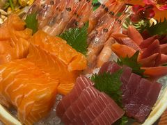 -贵木日本料理·铁板烧(新地假日广场店)
