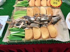 -小船渔村•大连菜•大连焖鱼(明泽街店)
