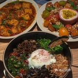 珠海新开的…是会反复来的氛围感bistro！