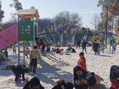 -东园小馆·早茶·淮扬小炒(宋夹城店)