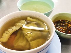 苦瓜炖排骨-红大哥水门鸡饭(總店)