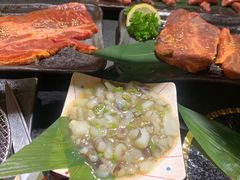 -炭虎烤肉(桂林路店)