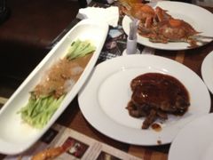 -悦橙烤肉海鲜自助(中央大街店)