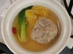 -中心大酒店·本味餐厅