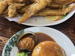 -叶存利海鲜大馅饺子(海宁路总店)