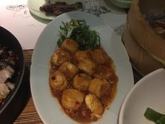 -胡桃里音乐酒馆(曲江店)