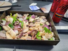 -青岛美食夜校·美食集合地(麦岛店)