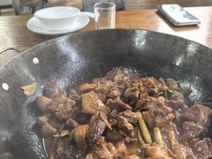 -顺德火焰醉鹅坊(珠海店)