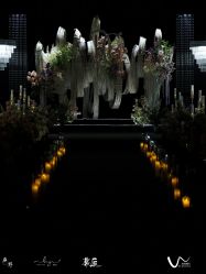 -南昌喜来登酒店·宴会厅