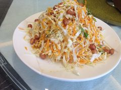 白菜四爽-付家庄小渔村(香周路店)