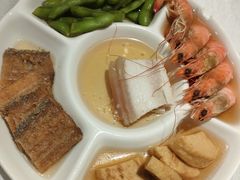-老人和饭店(淮海中路店)