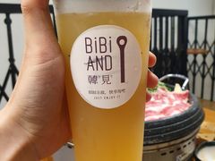 -韩见·韩式拌饭·炸鸡(石厦店)