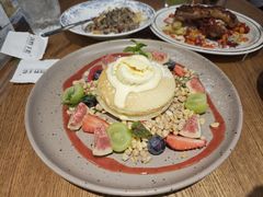 -NG PASTA吴居·中华意面(南头古城店)
