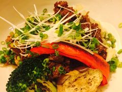 肥牛套餐-滩万日本料理Nadaman(国贸大酒店)
