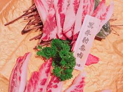 -黑牛の店·和牛烧肉(合生汇店)