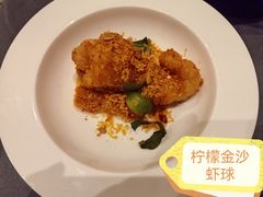 -A One Kitchen·南京精菜馆(晶丽酒店店)