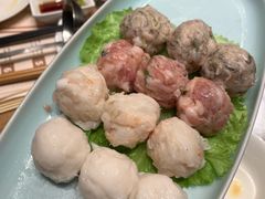 -协成海鲜火锅(情侣路店)