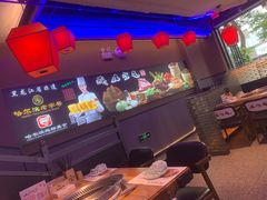 -山河屯铁锅炖·非遗铁锅炖(华强北店)
