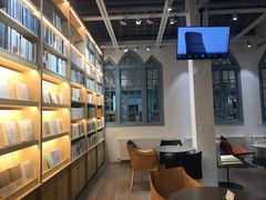 -三联韬奋书店(宽窄巷子店)