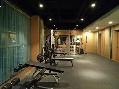 -苏州汇融广场假日酒店