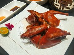 -锦绣庭苑·精细潮菜食府•商务宴请•生日家庭聚会(华侨城店)