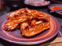 -厚贞日式烤肉(浦东汇智店)