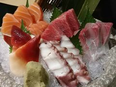 -鲤·鮨KOISUSHI