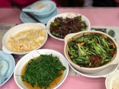 -蘭心餐厅(进贤路店)