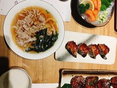 -小句号·精致料理(江南环球港店)