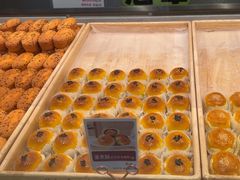 -彭记优口(胜利路店)