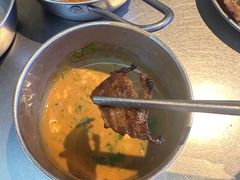 -大叹号·朝鲜族烤肉(潍坊泰华城店)