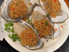 -渔夫蒸鲜(世奥湾店)